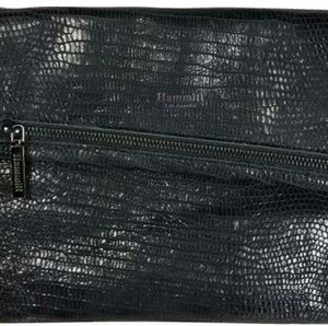 Hammitt: Vip Space Tejus Leather Cross Body Bag